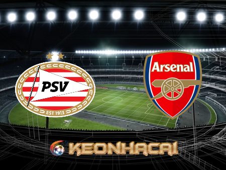 Soi kèo nhà cái PSV vs Arsenal – 23h45 – 27/10/2022