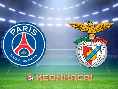 Soi kèo nhà cái Paris SG vs Benfica – 02h00 – 12/10/2022