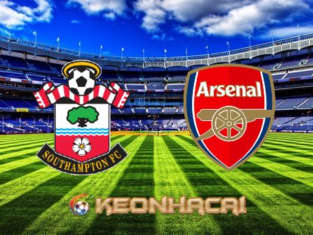 Soi kèo nhà cái Southampton vs Arsenal – 20h00 – 23/10/2022