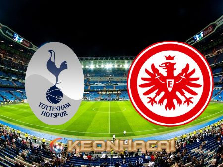 Soi kèo nhà cái Tottenham vs Eintracht Frankfurt – 02h00 – 13/10/2022