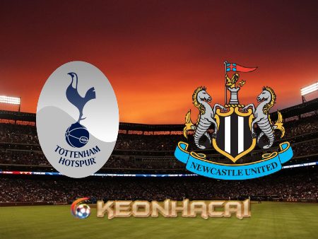 Soi kèo nhà cái Tottenham vs Newcastle – 22h30 – 23/10/2022