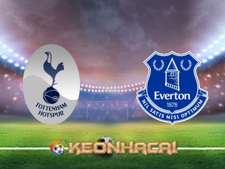 Soi kèo nhà cái Tottenham vs Everton – 23h30 – 15/10/2022