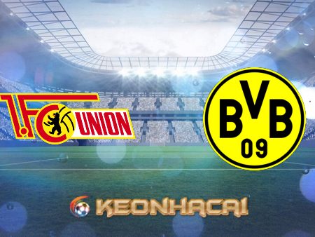 Soi kèo nhà cái Union Berlin vs Dortmund – 22h30 – 16/10/2022