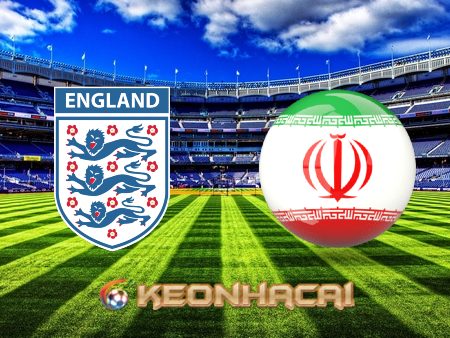 Soi kèo nhà cái Anh vs Iran – 20h00 – 21/11/2022