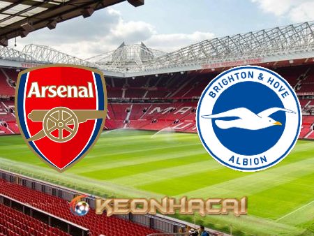 Soi kèo nhà cái Arsenal vs Brighton – 02h45 – 10/11/2022