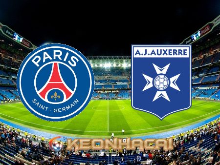 Soi kèo nhà cái Paris SG vs Auxerre – 19h00 – 13/11/2022