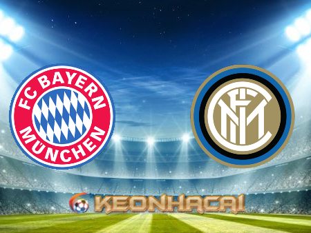 Soi kèo nhà cái Bayern Munich vs Inter Milan – 03h00 – 02/11/2022