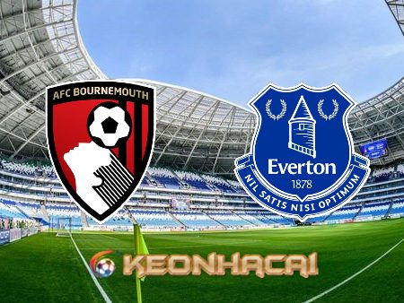 Soi kèo nhà cái Bournemouth vs Everton – 02h45 – 09/11/2022