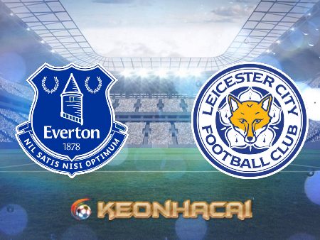 Soi kèo nhà cái Everton vs Leicester – 00h30 – 06/11/2022