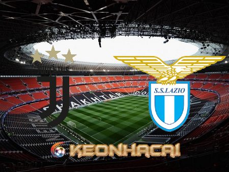 Soi kèo nhà cái Juventus vs Lazio – 02h45 – 14/11/2022