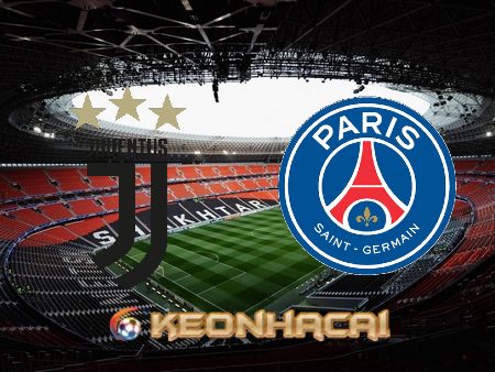 Soi kèo nhà cái Juventus vs Paris SG – 03h00 – 03/11/2022