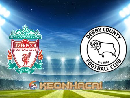 Soi kèo nhà cái Liverpool vs Derby – 03h00 – 10/11/2022