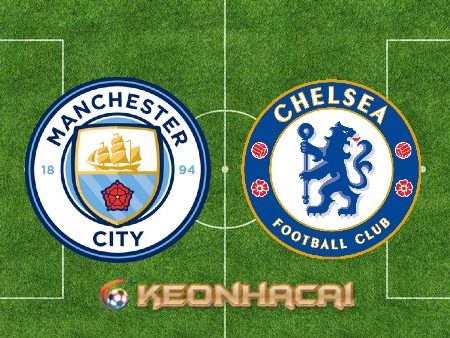 Soi kèo nhà cái Manchester City vs Chelsea – 03h00 – 10/11/2022