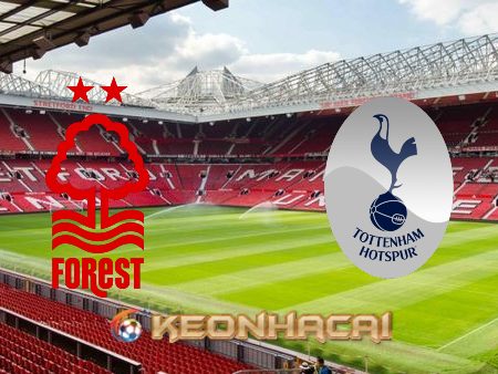 Soi kèo nhà cái Nottingham vs Tottenham – 02h45 – 10/11/2022