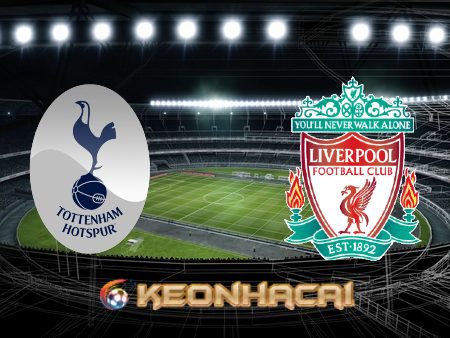 Soi kèo nhà cái Tottenham vs Liverpool – 23h30 – 06/11/2022