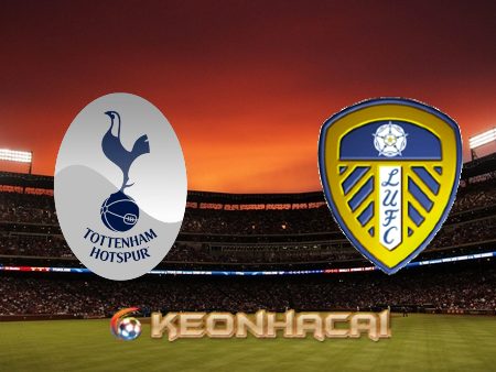 Soi kèo nhà cái Tottenham vs Leeds Utd – 22h00 – 12/11/2022