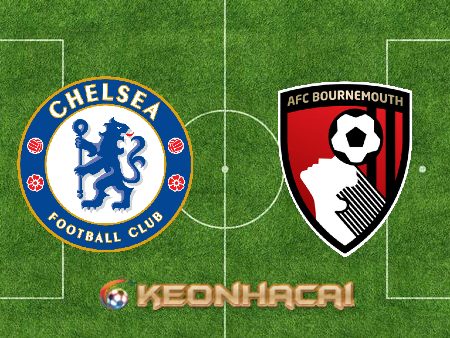 Soi kèo nhà cái Chelsea vs Bournemouth – 00h30 – 28/12/2022