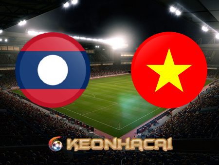 Soi kèo nhà cái Lào vs Việt Nam – 19h30 – 21/12/2022