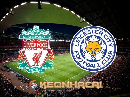 Soi kèo nhà cái Liverpool vs Leicester City – 03h00 – 31/12/2022