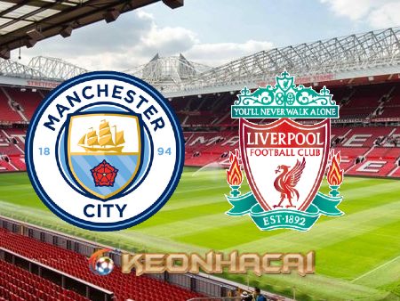 Soi kèo nhà cái Manchester City vs Liverpool – 03h00 – 23/12/2022