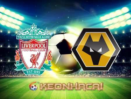 Soi kèo nhà cái Liverpool vs Wolves – 03h00 – 08/01/2023