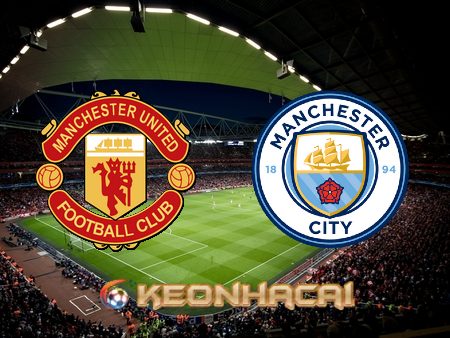 Soi kèo nhà cái Manchester Utd vs Manchester City – 19h30 – 14/01/2023