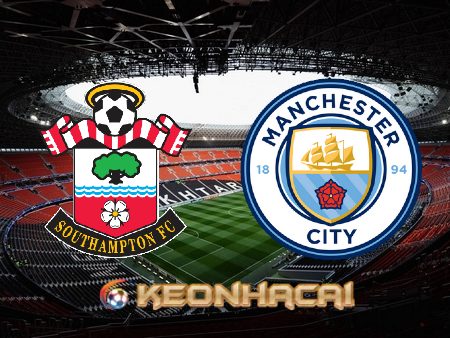 Soi kèo nhà cái Southampton vs Manchester City – 03h00 – 12/01/2023