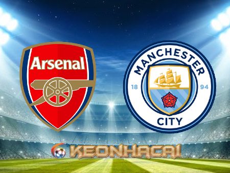 Soi kèo nhà cái Arsenal vs Manchester City – 02h30 – 16/02/2023