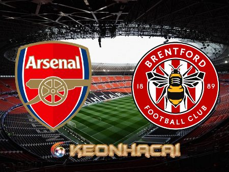 Soi kèo nhà cái Arsenal vs Brentford – 22h00 – 11/02/2023