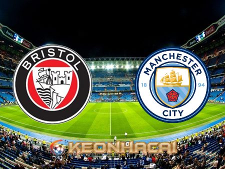 Soi kèo nhà cái Bristol City vs Manchester City – 03h00 – 01/03/2023