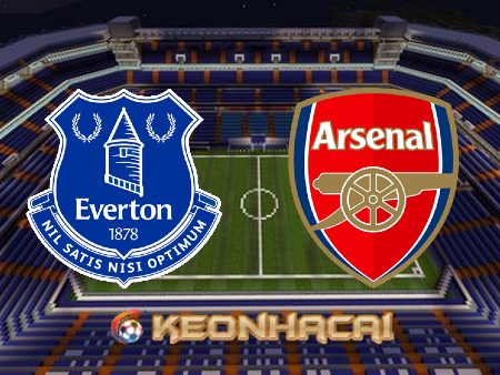 Soi kèo nhà cái Everton vs Arsenal – 19h30 – 04/02/2023