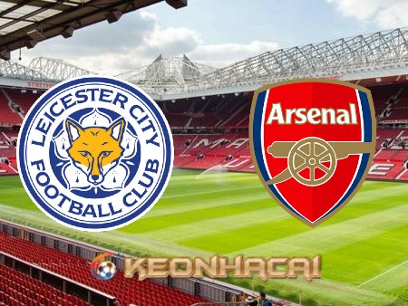 Soi kèo nhà cái Leicester vs Arsenal – 22h00 – 25/02/2023