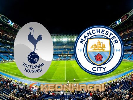 Soi kèo nhà cái Tottenham vs Manchester City – 23h30 – 05/02/2023