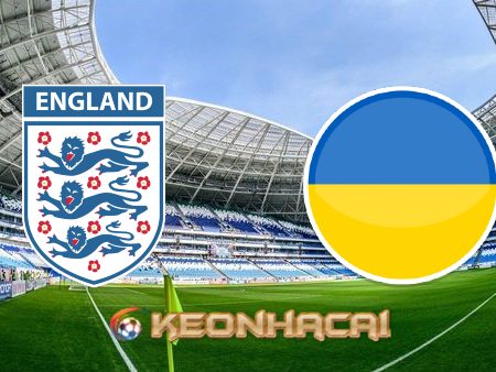 Soi kèo nhà cái Anh vs Ukraine – 23h00 – 26/03/2023