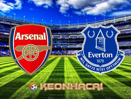 Soi kèo nhà cái Arsenal vs Everton – 02h45 – 02/03/2023