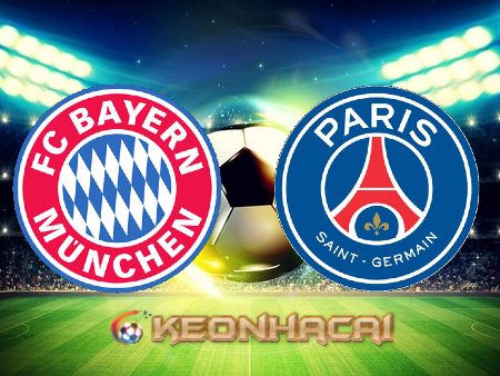 Soi kèo nhà cái Bayern Munich vs Paris SG – 03h00 – 09/03/2023