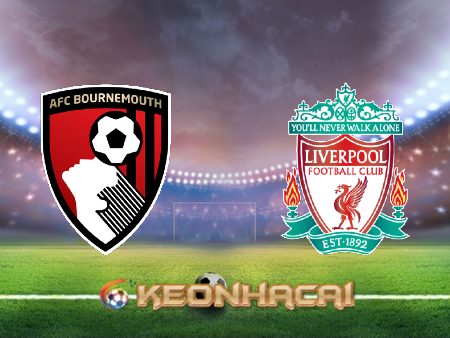 Soi kèo nhà cái Bournemouth vs Liverpool – 19h30 – 11/03/2023