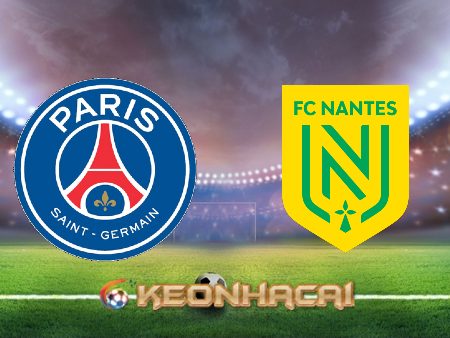 Soi kèo nhà cái Paris SG vs Nantes – 03h00 – 05/03/2023