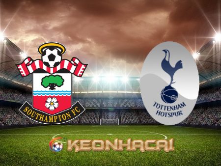 Soi kèo nhà cái Southampton vs Tottenham – 22h00 – 18/03/2023