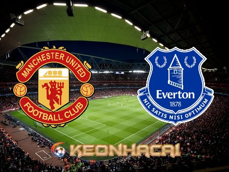 Soi kèo nhà cái Manchester Utd vs Everton – 18h30 – 08/04/2023