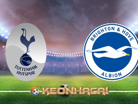 Soi kèo nhà cái Tottenham vs Brighton – 21h00 – 08/04/2023