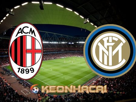 Soi kèo nhà cái AC Milan vs Inter Milan – 02h00 – 11/05/2023