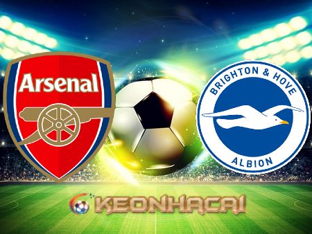 Soi kèo nhà cái Arsenal vs Brighton – 22h30 – 14/05/2023