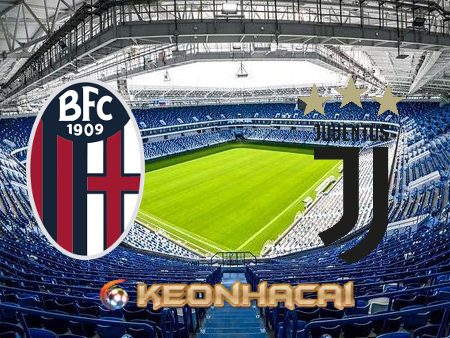 Soi kèo nhà cái Bologna vs Juventus – 01h45 – 01/05/2023