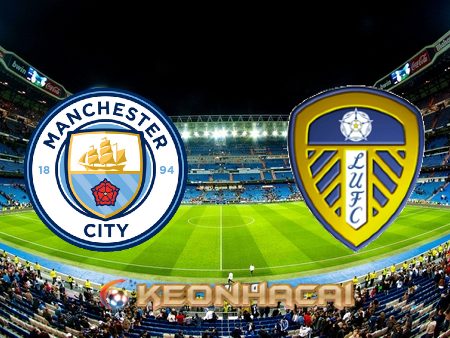 Soi kèo nhà cái Manchester City vs Leeds Utd – 21h00 – 06/05/2023