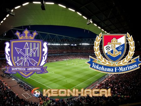 Soi kèo nhà cái Sanfrecce Hiroshima vs Yokohama F. Marinos – 17h00 – 24/06/2023