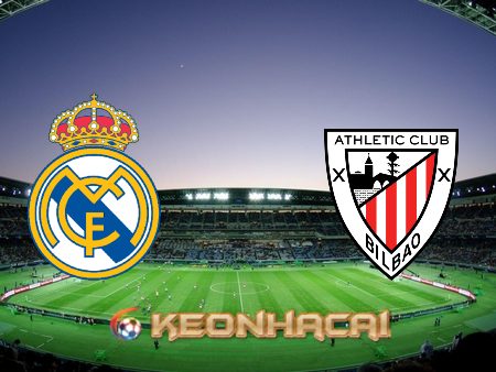 Soi kèo nhà cái Real Madrid vs Ath Bilbao – 23h30 – 04/06/2023