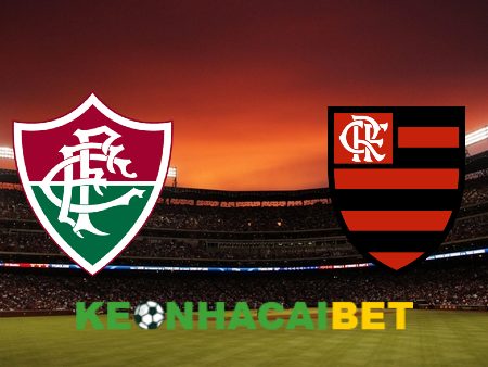 Soi kèo nhà cái Fluminense vs Flamengo RJ – 02h00 – 17/07/2023