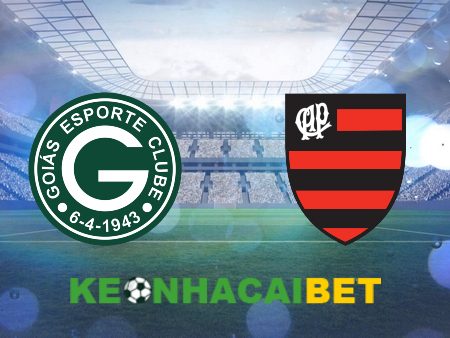 Soi kèo nhà cái Goias vs Atletico-MG – 06h00 – 18/07/2023