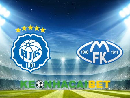 Soi kèo nhà cái HJK vs Molde – 23h00 – 25/07/2023